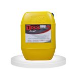 کیورینگ بتن Tiss C.1110