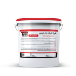 عایق الیاف دار تیس TISS FI210