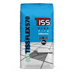چسب کاشی پودری فلکس