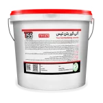 آنی‌گیر بتن تیس