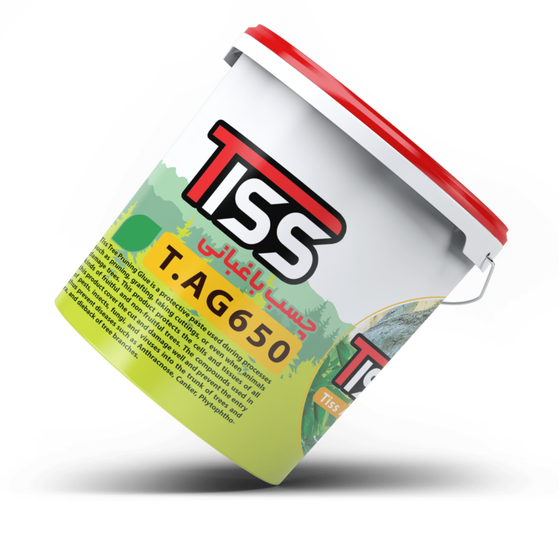 چسب باغبانی