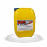 حباب ساز بتن TISS RF.322 فوم بتن