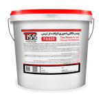 چسب کاشی الیاف دار