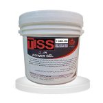 پاور ژل میکروسیلیس TISS GMS.336