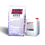 اپکس تیس Tiss Apex