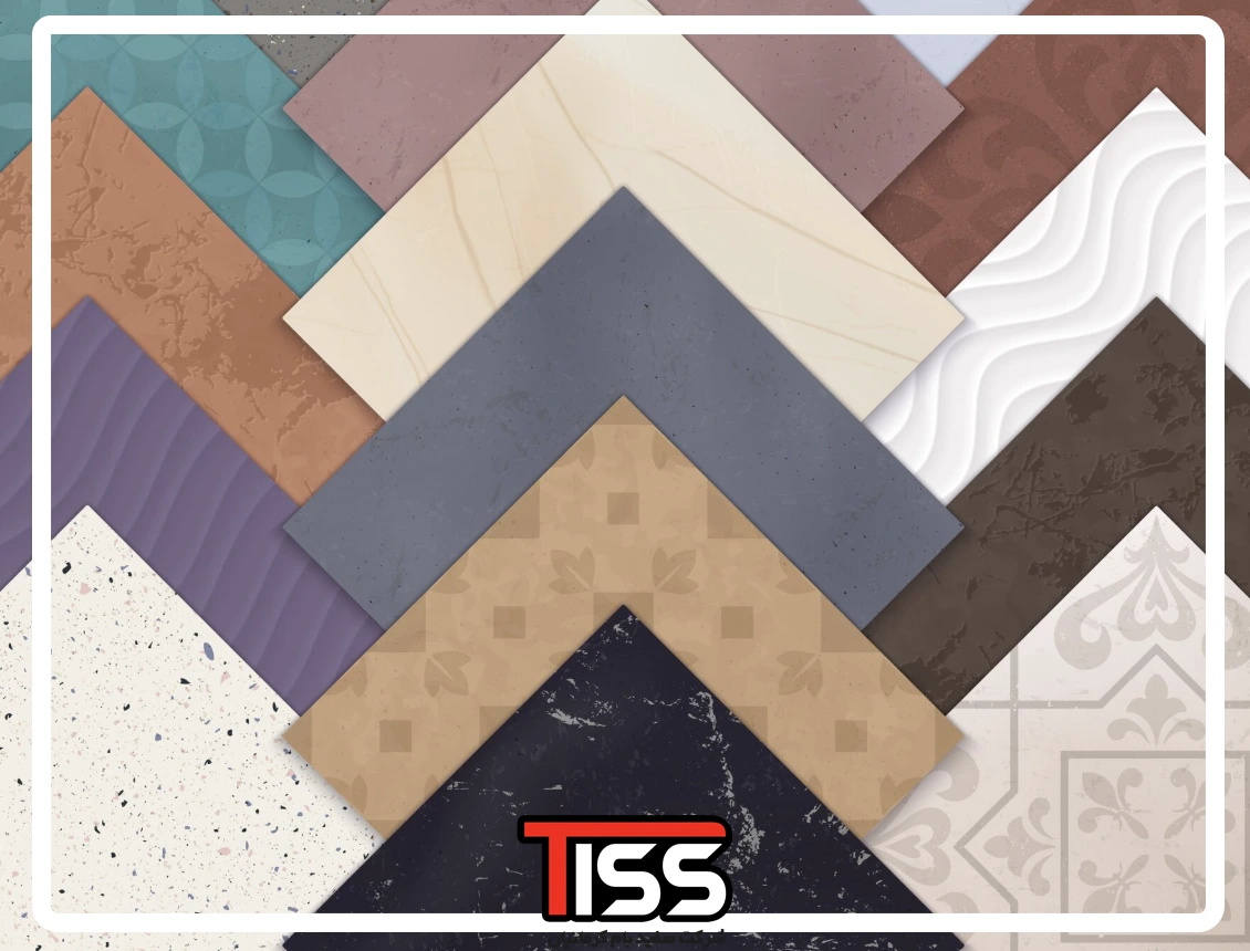 چسب کاشی پرسلان تیس